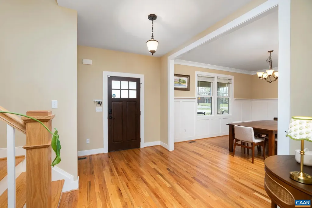 310 Harris Road Charlottesville VA 22903