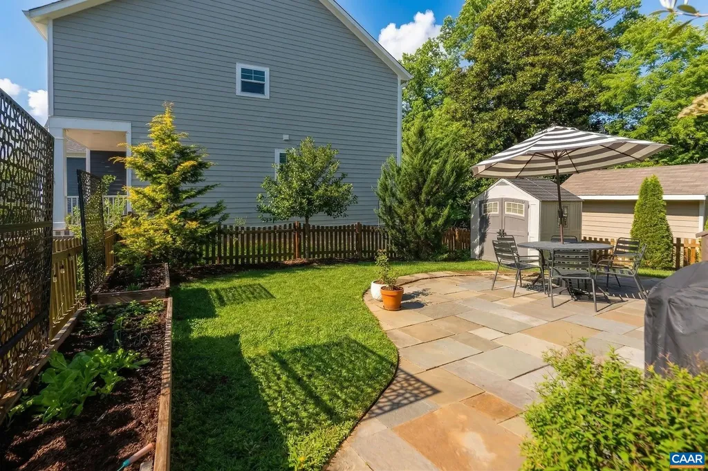 310 Harris Road Charlottesville VA 22903