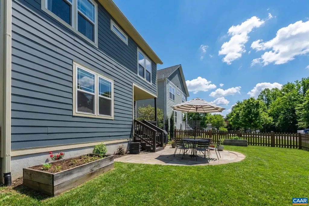 310 Harris Road Charlottesville VA 22903