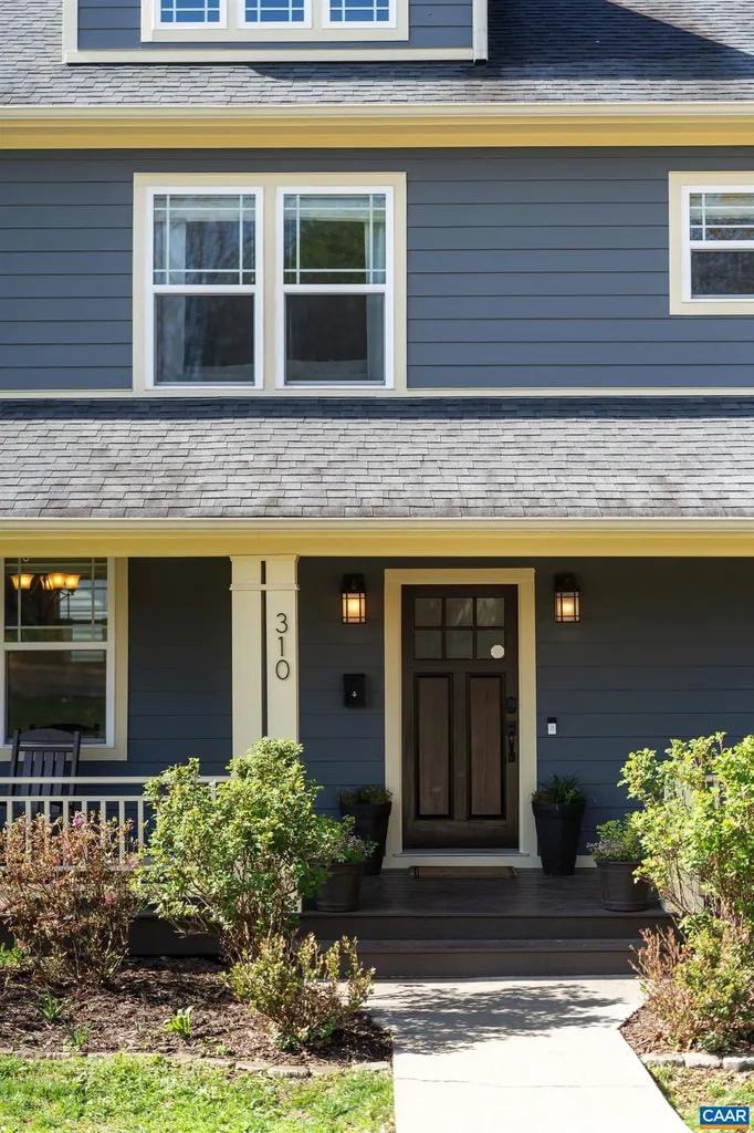 310 Harris Road Charlottesville VA 22903