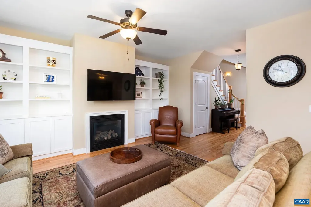 310 Harris Road Charlottesville VA 22903