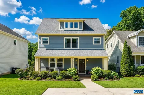 310 Harris Road Charlottesville VA 22903