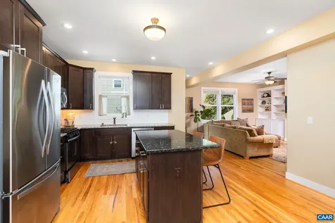 310 Harris Road Charlottesville VA 22903