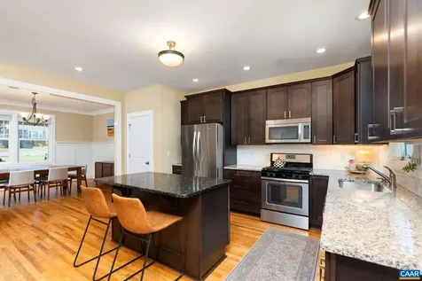 310 Harris Road Charlottesville VA 22903