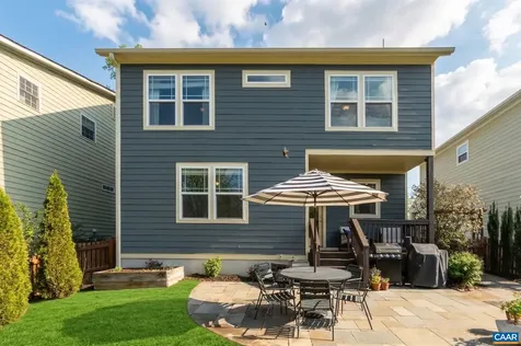 310 Harris Road Charlottesville VA 22903
