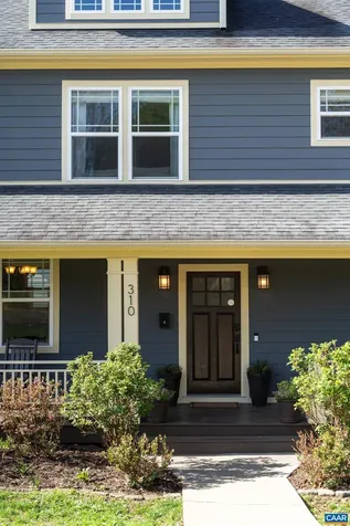 310 Harris Road Charlottesville VA 22903
