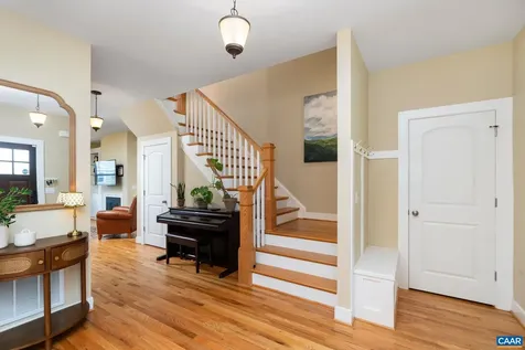 310 Harris Road Charlottesville VA 22903