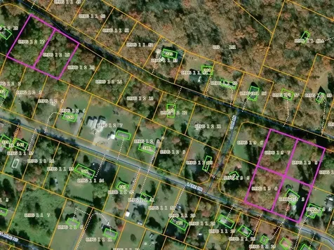 Lot 16 Lake Drive Crimora VA 24431