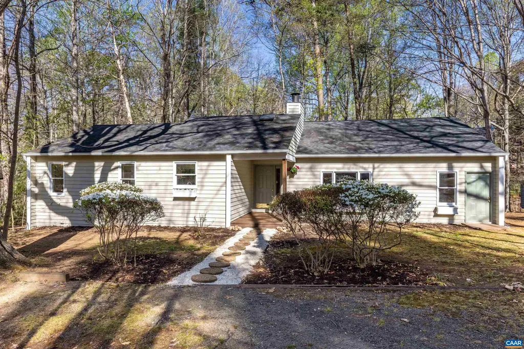 640 Big Oak Road Charlottesville VA 22903