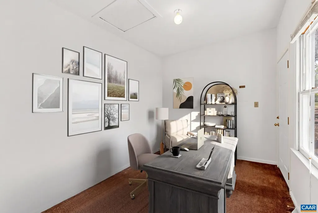 640 Big Oak Road Charlottesville VA 22903