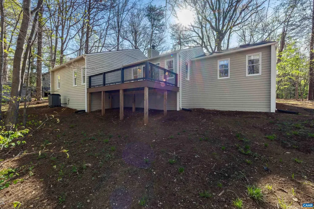 640 Big Oak Road Charlottesville VA 22903