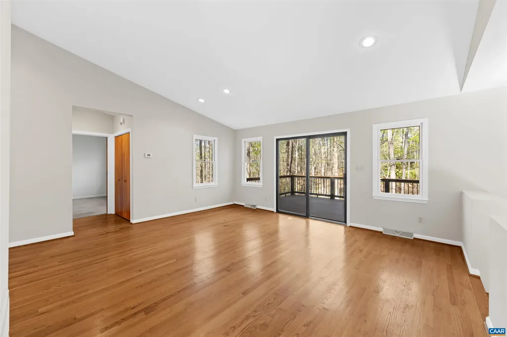 640 Big Oak Road Charlottesville VA 22903