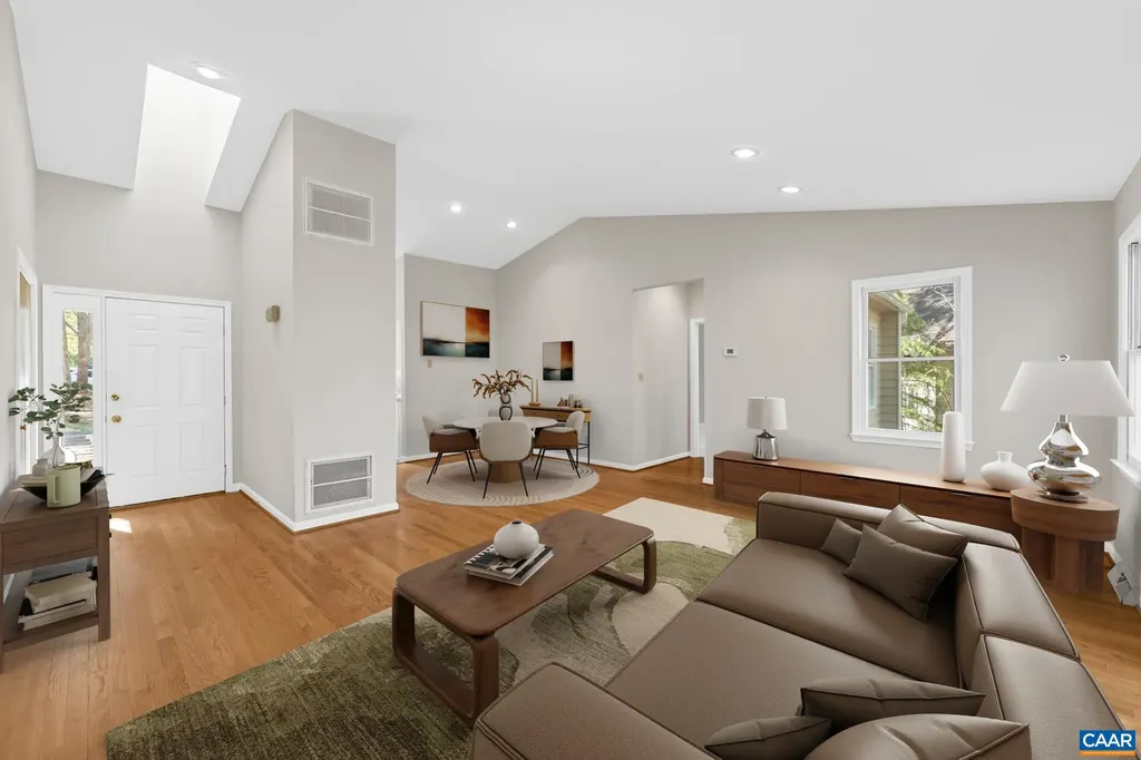 640 Big Oak Road Charlottesville VA 22903