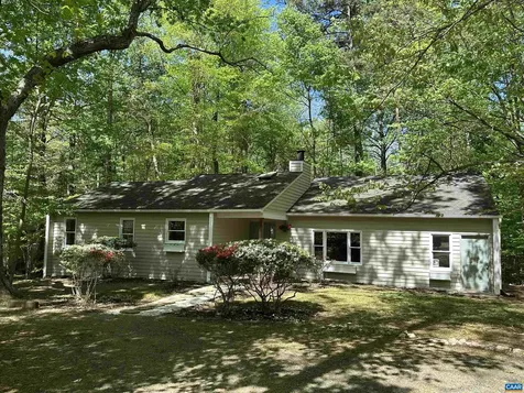 640 Big Oak Road Charlottesville VA 22903