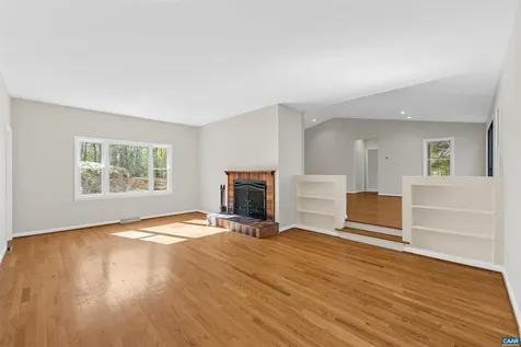 640 Big Oak Road Charlottesville VA 22903
