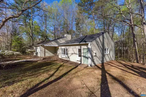 640 Big Oak Road Charlottesville VA 22903
