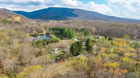 Lot 4 Lake Drive Crimora VA 24431