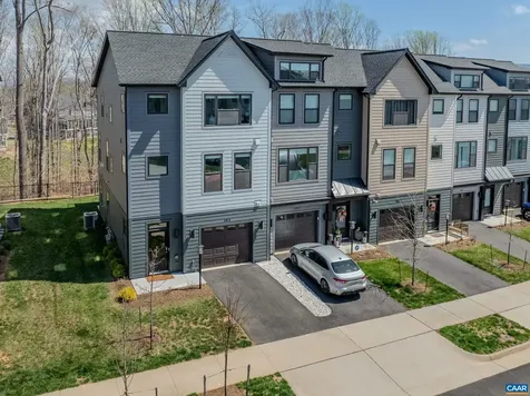 1816 Fowler Street Charlottesville VA 22901