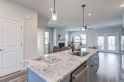 1816 Fowler Street Charlottesville VA 22901