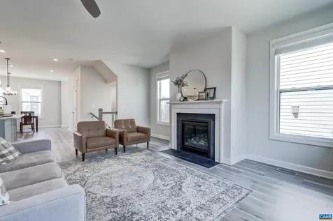 1816 Fowler Street Charlottesville VA 22901