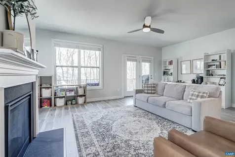 1816 Fowler Street Charlottesville VA 22901