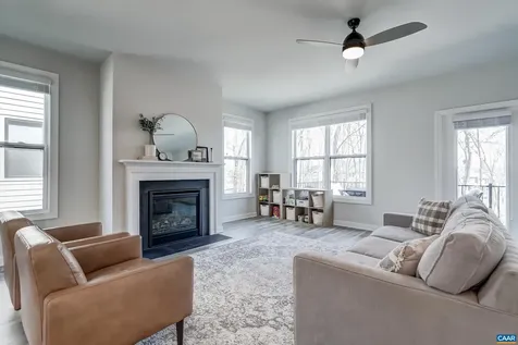 1816 Fowler Street Charlottesville VA 22901