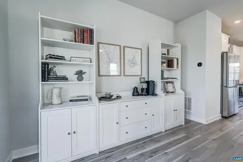 1816 Fowler Street Charlottesville VA 22901
