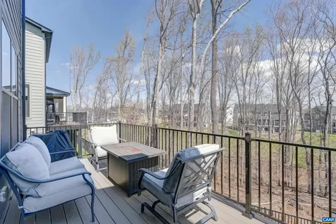 1816 Fowler Street Charlottesville VA 22901