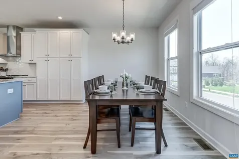 1816 Fowler Street Charlottesville VA 22901