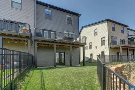 1816 Fowler Street Charlottesville VA 22901