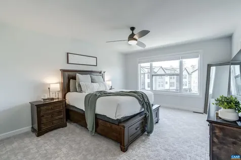 1816 Fowler Street Charlottesville VA 22901