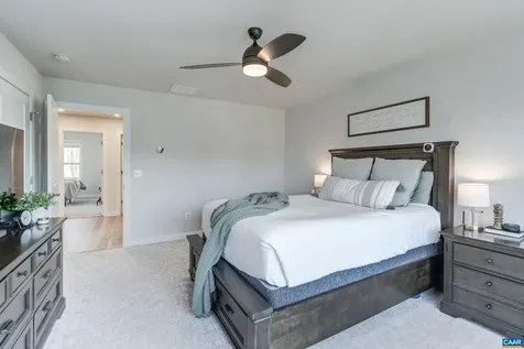 1816 Fowler Street Charlottesville VA 22901