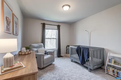 1816 Fowler Street Charlottesville VA 22901