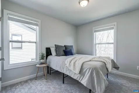 1816 Fowler Street Charlottesville VA 22901