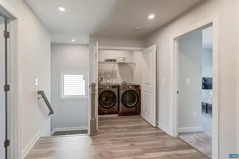 1816 Fowler Street Charlottesville VA 22901