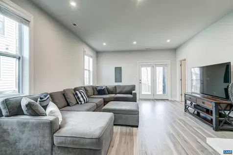 1816 Fowler Street Charlottesville VA 22901