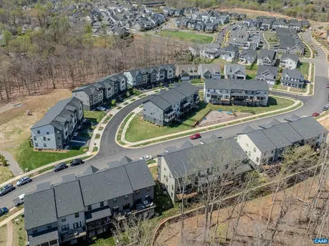 1816 Fowler Street Charlottesville VA 22901