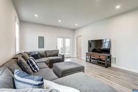 1816 Fowler Street Charlottesville VA 22901
