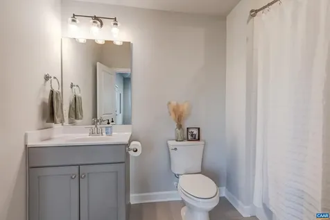 1816 Fowler Street Charlottesville VA 22901