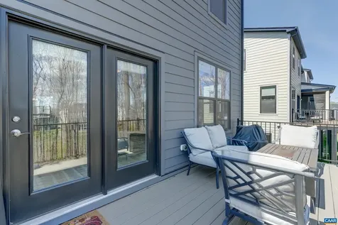 1816 Fowler Street Charlottesville VA 22901