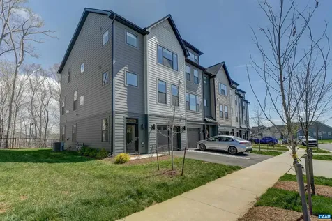 1816 Fowler Street Charlottesville VA 22901