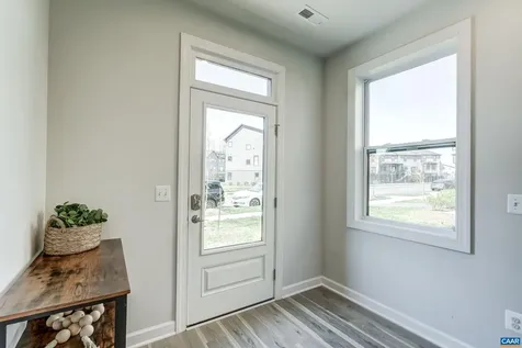 1816 Fowler Street Charlottesville VA 22901