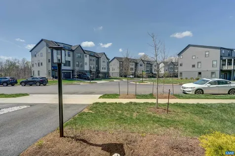 1816 Fowler Street Charlottesville VA 22901