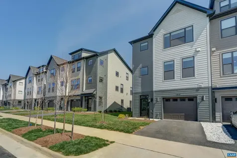 1816 Fowler Street Charlottesville VA 22901