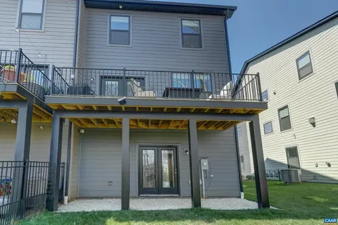 1816 Fowler Street Charlottesville VA 22901