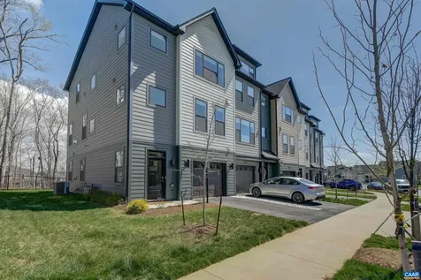 1816 Fowler Street Charlottesville VA 22901