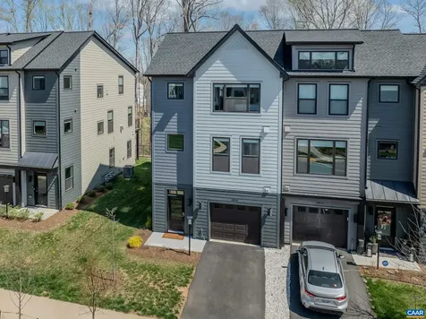 1816 Fowler Street Charlottesville VA 22901