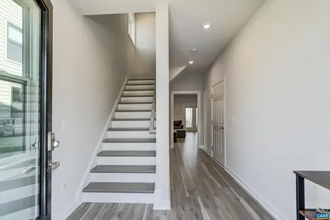 1816 Fowler Street Charlottesville VA 22901