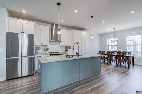 1816 Fowler Street Charlottesville VA 22901