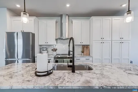 1816 Fowler Street Charlottesville VA 22901